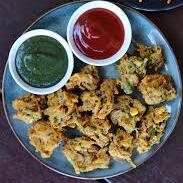Veg Pakoda